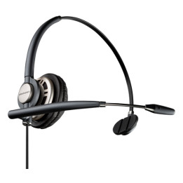 Poly EncorePro 710 Monaural Headset +Quick Disconnect EMEA