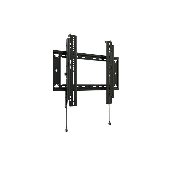 Chief Fit Medium Tilt Wall Mount - For Displays 32-65" - Black