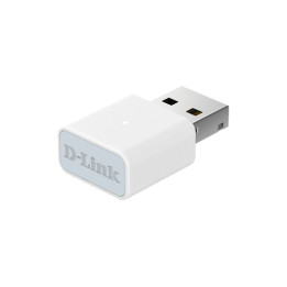 D-Link AN3U - Adattatore di rete - USB 2.0 - 802.11b/g/n