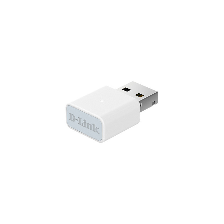 D-Link AN3U - Adattatore di rete - USB 2.0 - 802.11b/g/n