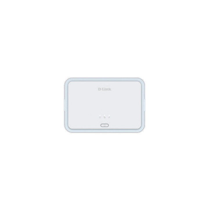 D-Link DBR-330-G - Hotspot mobile - 5G LTE - 4.67 Gbps - Wi-Fi