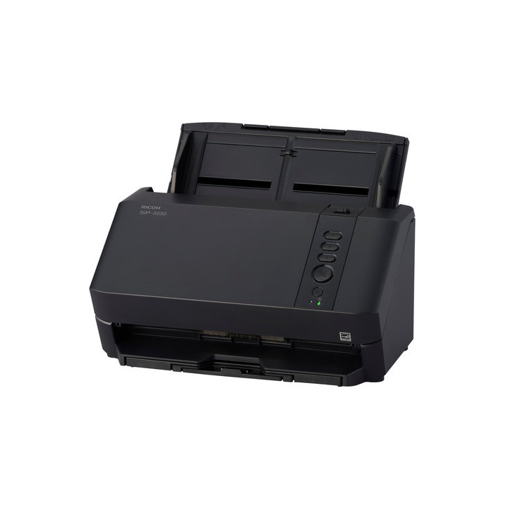 Ricoh SP-2230 - Scanner documenti - CIS duale - Duplex - 216 x