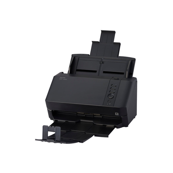 Ricoh SP-2240 - Scanner documenti - CIS duale - Duplex - 216 x