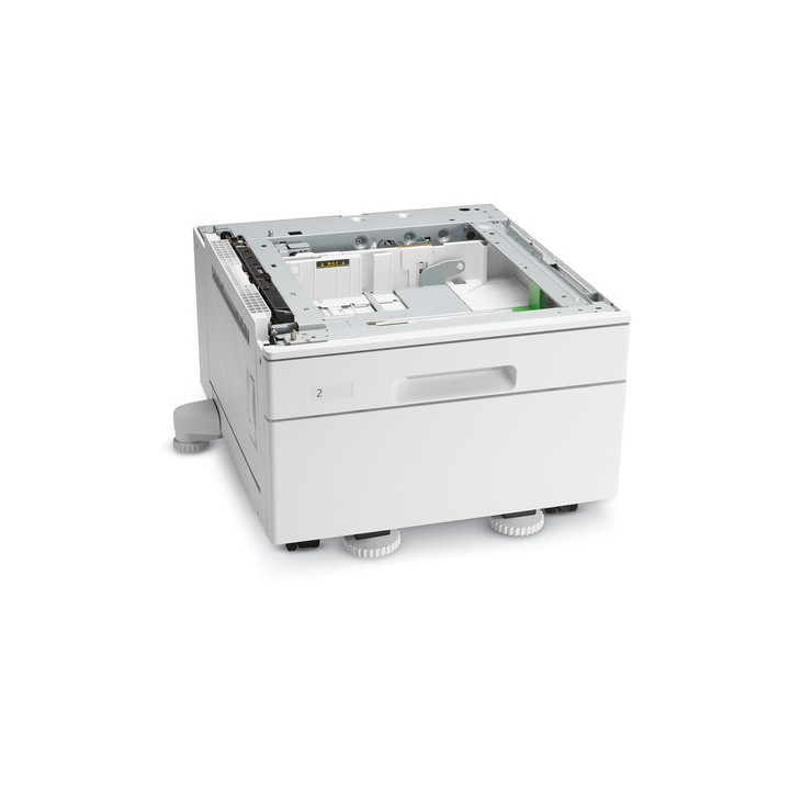 Xerox - Vassoio supporto stampante - per VersaLink B7025, B7125
