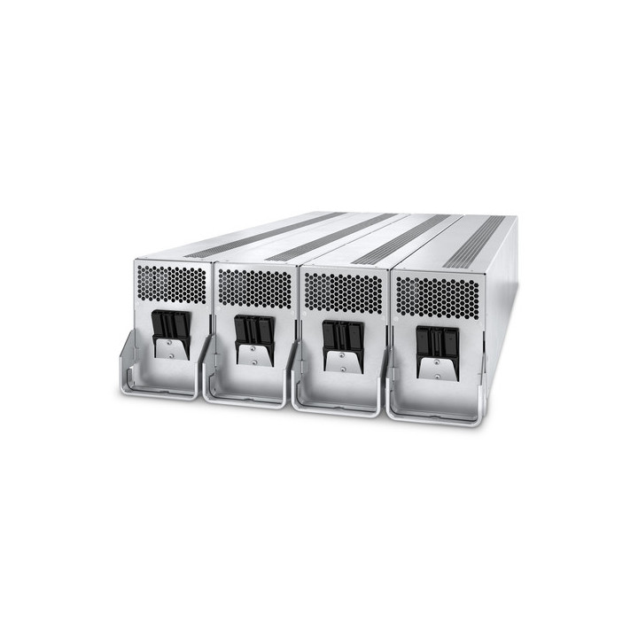 APC E3SBT4 - Batteria UPS (standard) - 1 batteria x - per Easy
