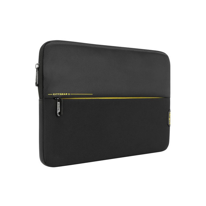 Targus CityGear 3 - Custodia per notebook - 11.6" - nero