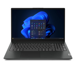 Lenovo V15 G6 AMN 83VD - AMD Ryzen 5 - 40 / fino a 4.3 GHz - Win