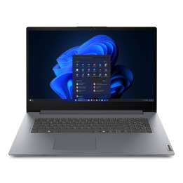 Lenovo V17 G7 IWC 83VG - AI PC - Intel Core 7 - 350 / fino a 4.8