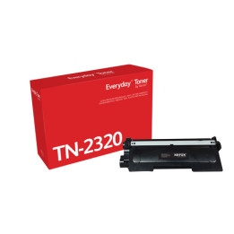 Everyday - Nero - compatibile - cartuccia toner (alternativa