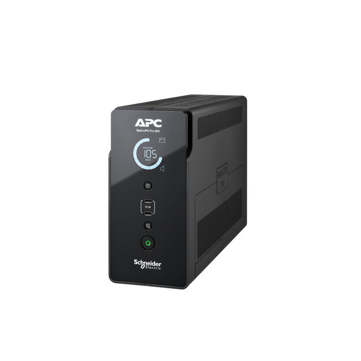 APC Back-UPS BR 900VA 6xIEC C13 outlets