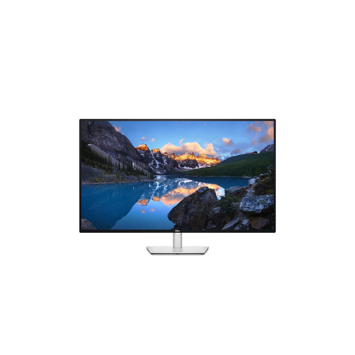 Dell UltraSharp U4323QE - Monitor a LED - 42.51" - 3840 x 2160