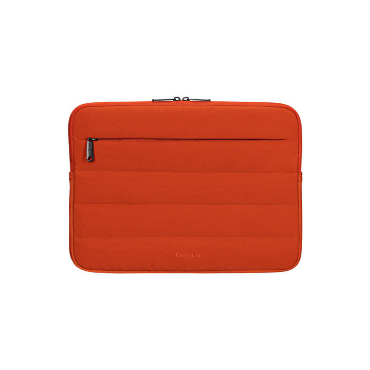 Puffer 13-14" Sleeve - Rust Orange
