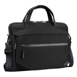 Work 14" 3-in-1 Tech Brief - Black