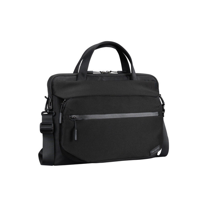 Work 14" 3-in-1 Tech Brief - Black