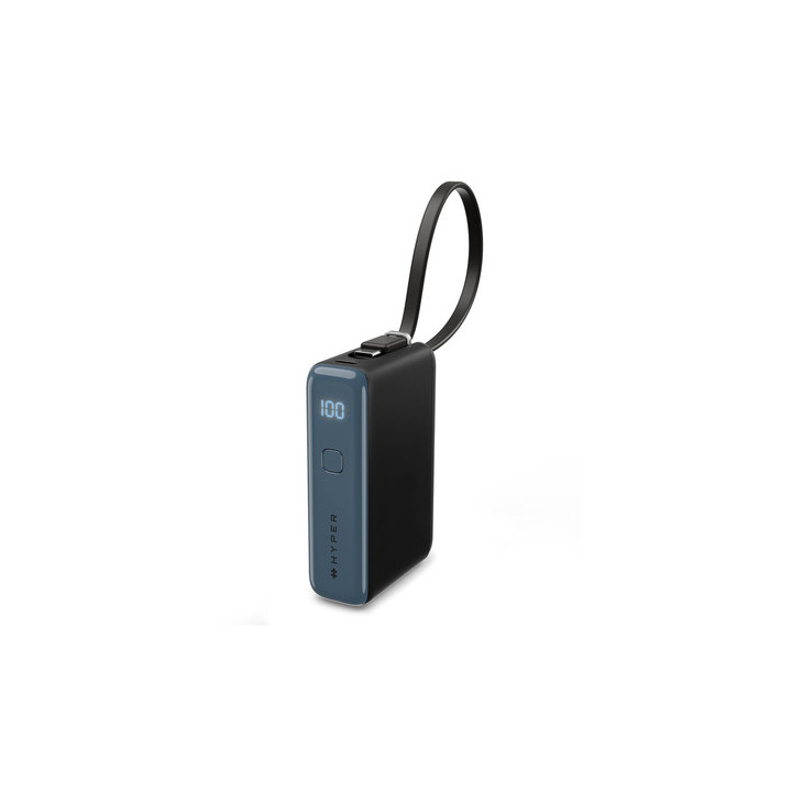 HyperJuice Flex 10K 30W Power Bank
