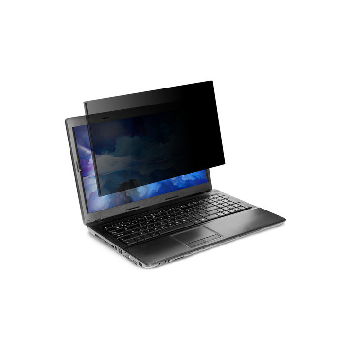 4Vu Magnetic Privacy Filter 15.6" Lapt