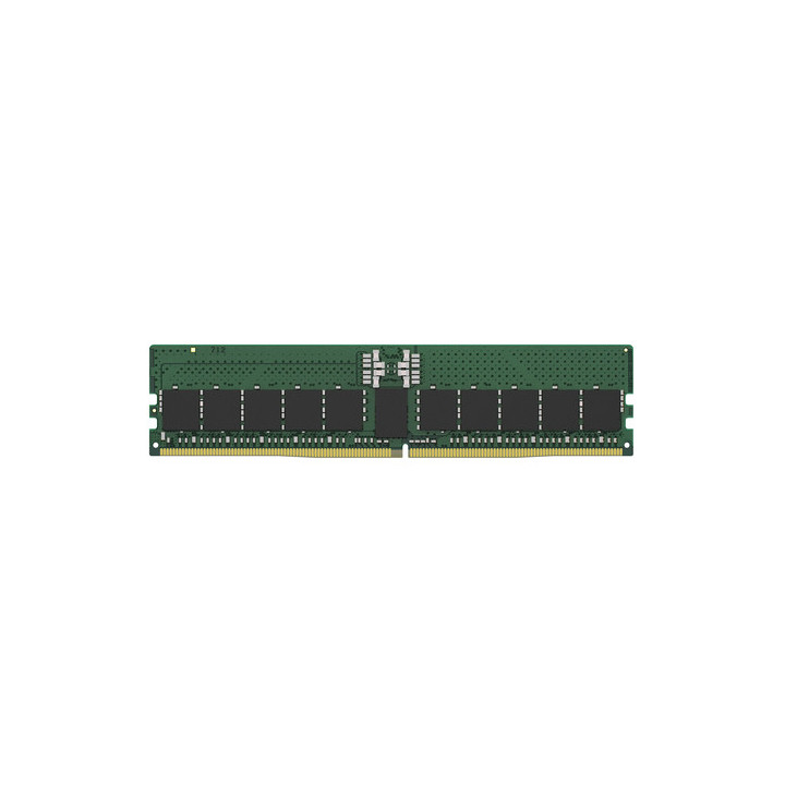 Kingston Server Premier - DDR5 - modulo - 32 GB - DIMM 288-PIN