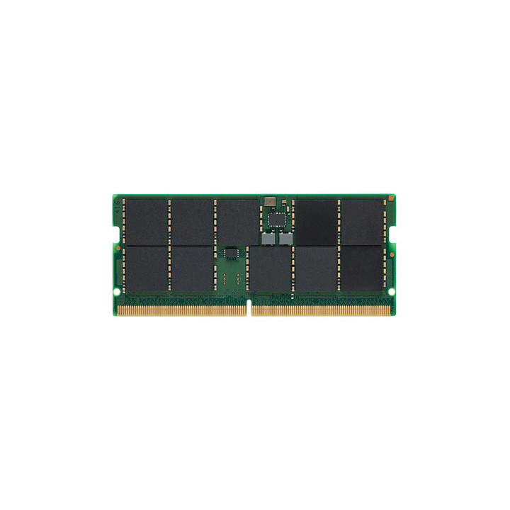 Kingston Server Premier - DDR5 - modulo - 16 GB - SO DIMM