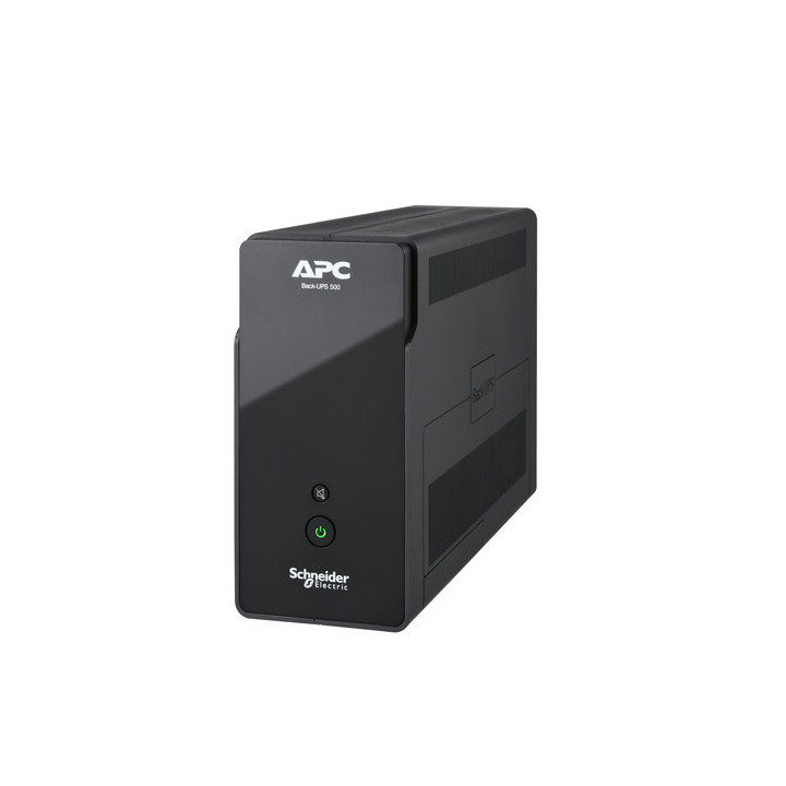 APC Back-UPS BK500G2I - UPS - tower - 230 V c.a. V - 300 watt