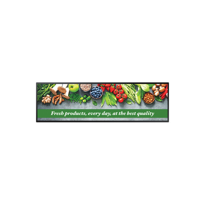 Samsung SH37C - 37" Categoria diagonale SHC Series Display LCD