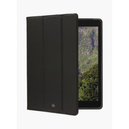 dbramante1928 Milan - Flip cover per tablet - pelle pieno fiore