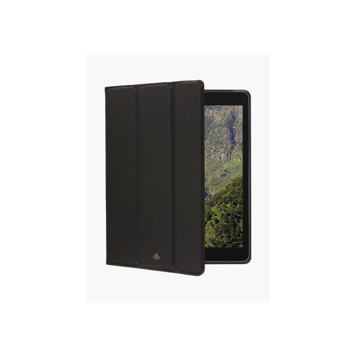 dbramante1928 Milan - Flip cover per tablet - pelle pieno fiore