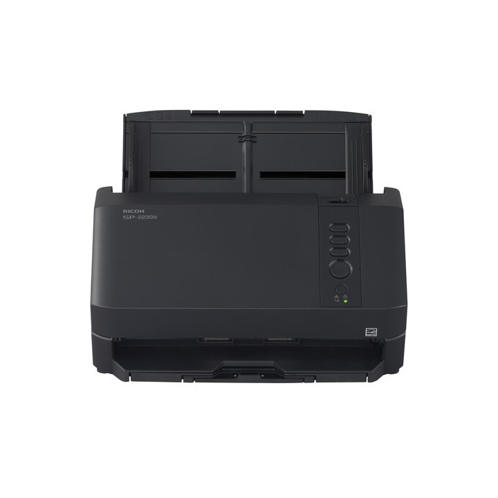 RICOH SP-2230N 30 ppm/60 ipm A4 Duplex A