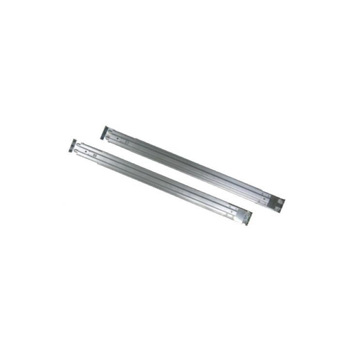QNAP RAIL-A02-90 - Kit rack rail - per P/N: TS-EC2480U-RP