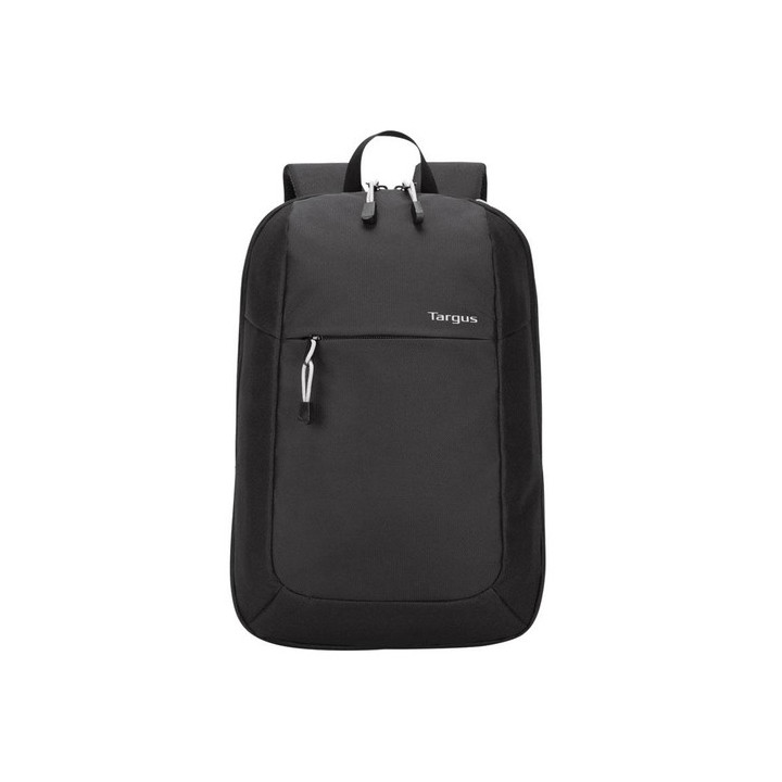 Targus Intellect Essentials - Zaino porta computer - 15.6" - nero
