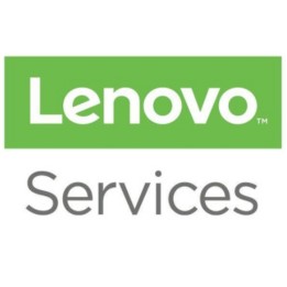 Lenovo ServicePac On-Site Repair - Contratto di assistenza esteso - parti e mano
