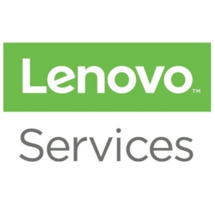 Lenovo ServicePac On-Site Repair - Contratto di assistenza esteso - parti e mano