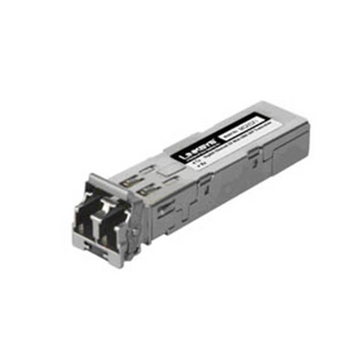 Gigabit Eth SX Mini-GBIC SFP Transceiver
