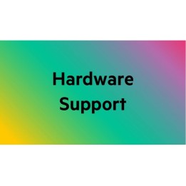HP 1y PW Nbd ProLiant ML350 G4 HW Supp