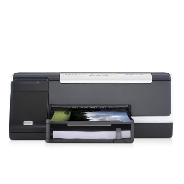 HP 3y Nbd Exch OJ Pro Printer - M SVC