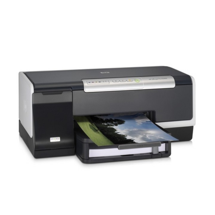 HP 3y Nbd Exch OJ Pro Printer - M SVC