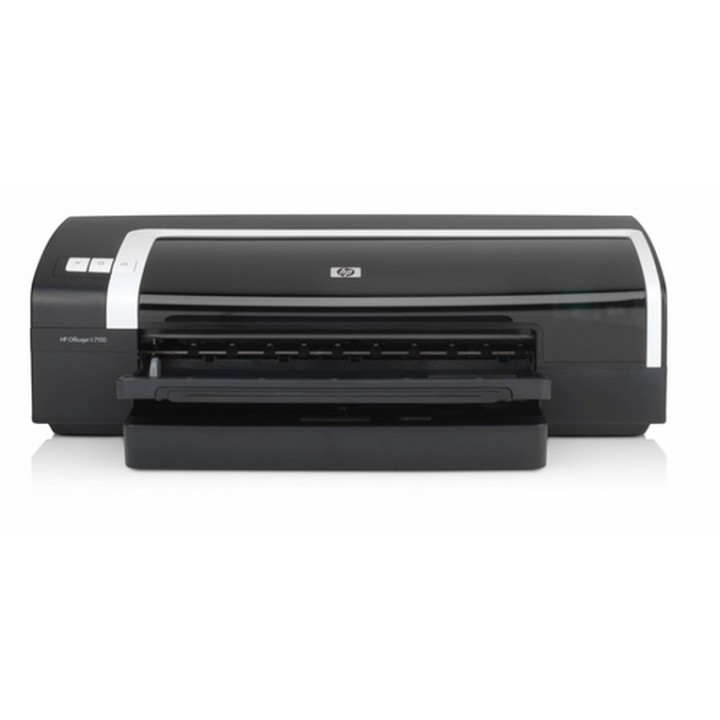 HP 3y std exch single fcn OJ prtr -H Svc