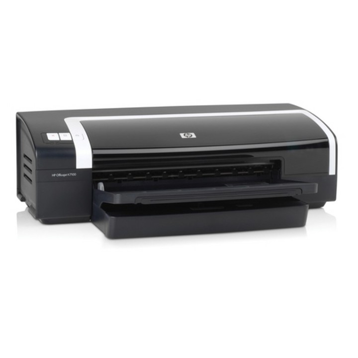 HP 3y std exch single fcn OJ prtr -H Svc