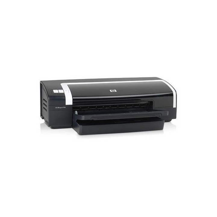 HP 3y std exch single fcn OJ prtr -H Svc