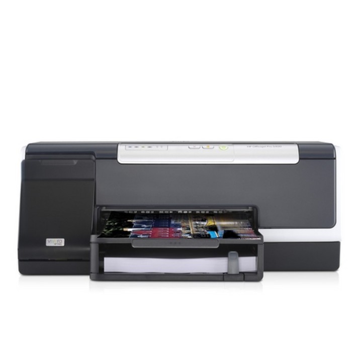 HP 3y Std Exch OJ Pro Printer - M SVC