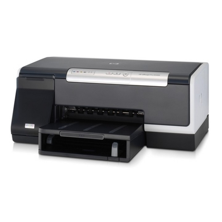 HP 3y Std Exch OJ Pro Printer - M SVC