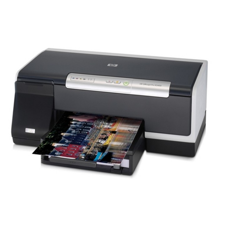 HP 3y Std Exch OJ Pro Printer - M SVC