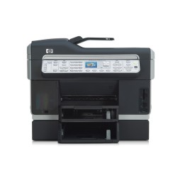 HP 3y std exch OJ pro printer - H Svc