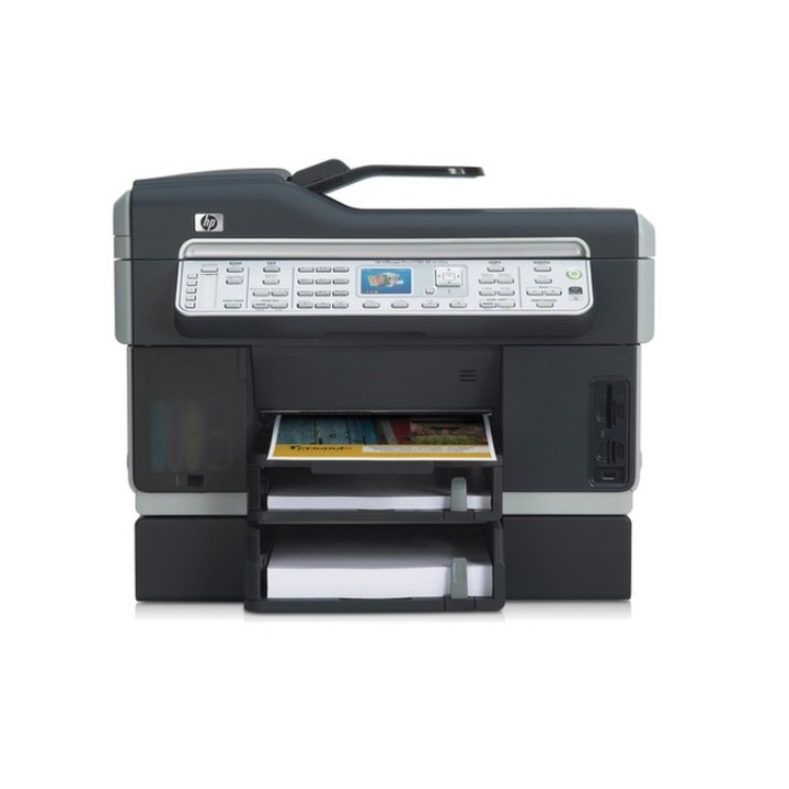 HP 3y std exch OJ pro printer - H Svc