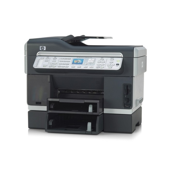 HP 3y std exch OJ pro printer - H Svc
