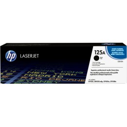 Toner nero CB540A con ColorSphere 2,200 pag. per HP CLJ CP1215/CP1515/CP1518