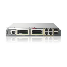 Electronic HP Care Pack Next Business Day Hardware Support Post Warranty - Contr