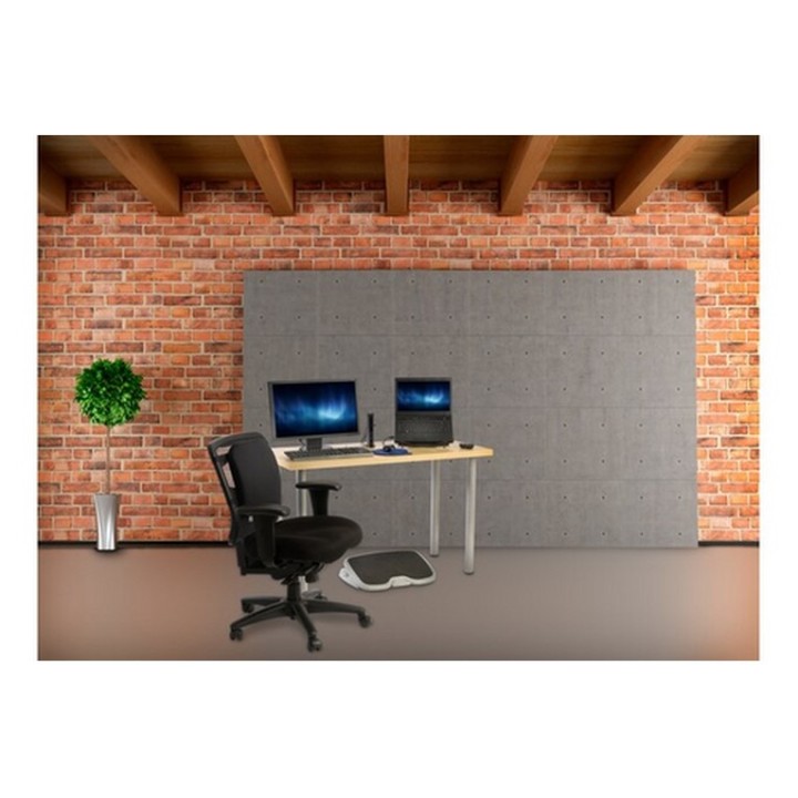 Kensington ValuKeyboard - Tastiera - USB - italiana - nero (1500109IT)