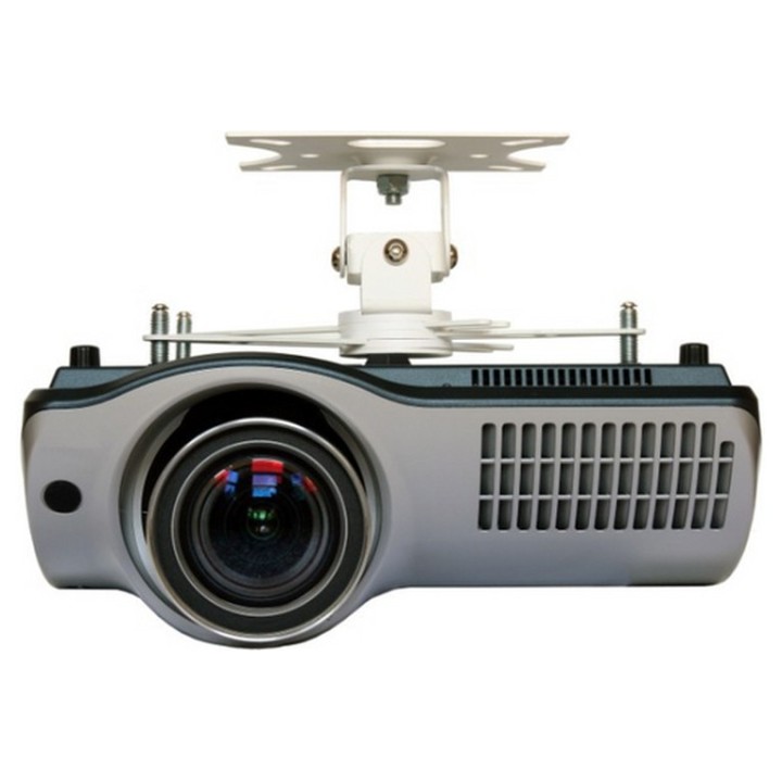 VISION Professional Cut to Length Projector Ceiling Mount - LIFETIME WARRANTY - (TM-1200)