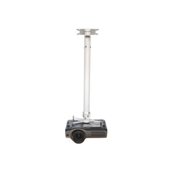 VISION Professional Cut to Length Projector Ceiling Mount - LIFETIME WARRANTY -