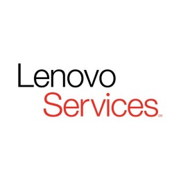 Lenovo Onsite Repair - Contratto di assistenza esteso - parti e manodopera - 3 a